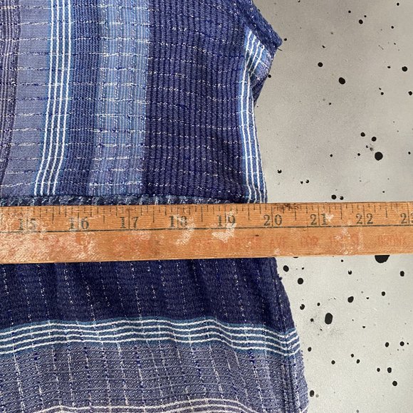 Ace & Jig L Anchor Line Dress - Picture 9 of 12